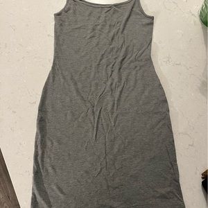 NWT Skims Soft Lounge Slip Dress